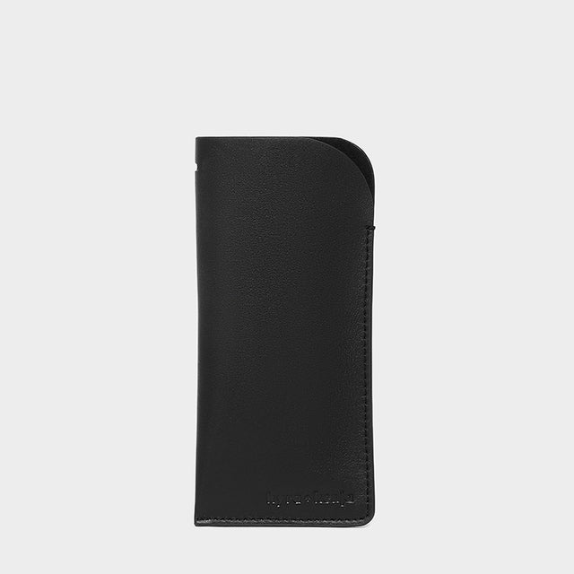 Sunglass Wearable Sleeve Black