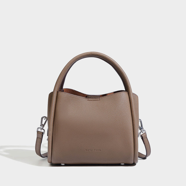 Leah Crossbody Mocha