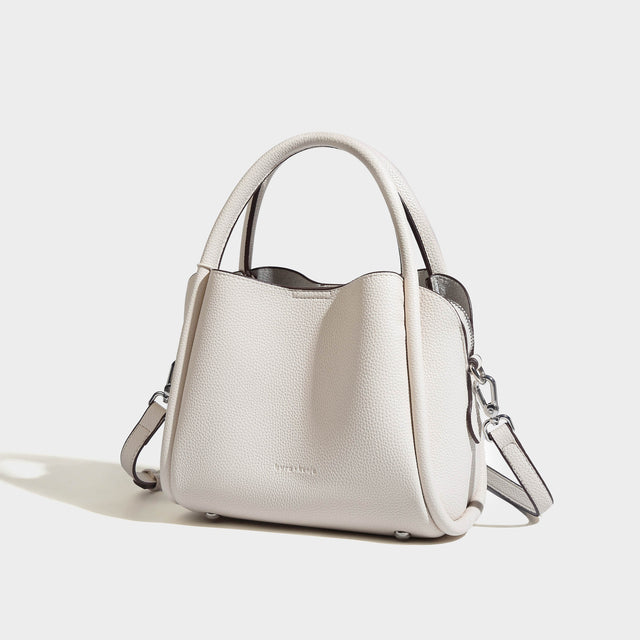 Leah Crossbody Chalk