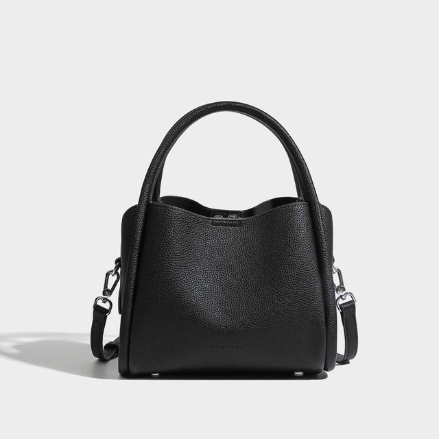 Leah Crossbody Black