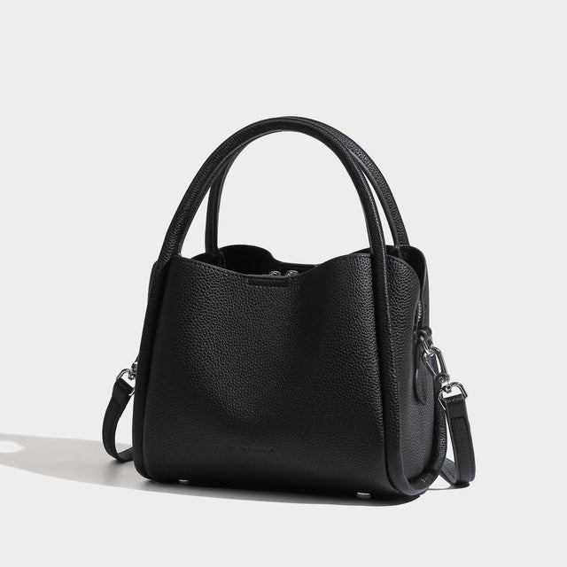 Leah Crossbody Black