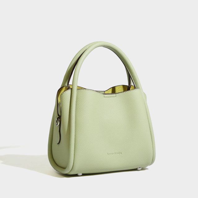 Leah Crossbody Green
