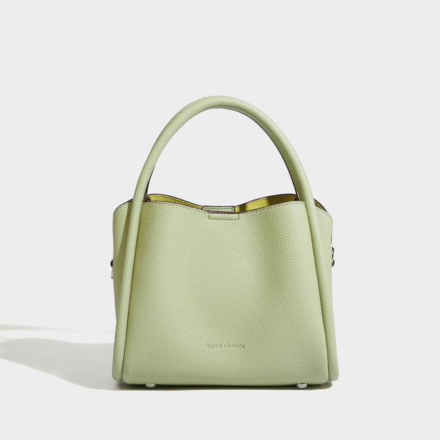 Leah Crossbody Green
