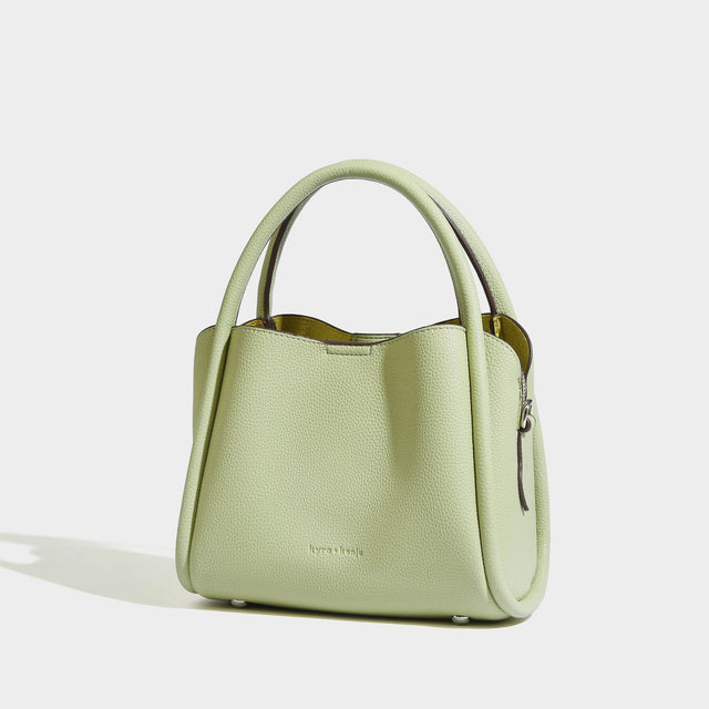 Leah Crossbody Green