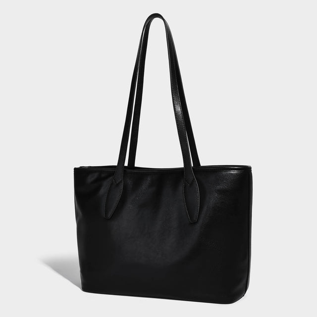 Classic Easy Tote Black