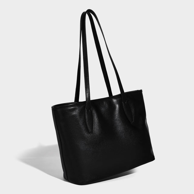 Classic Easy Tote Black