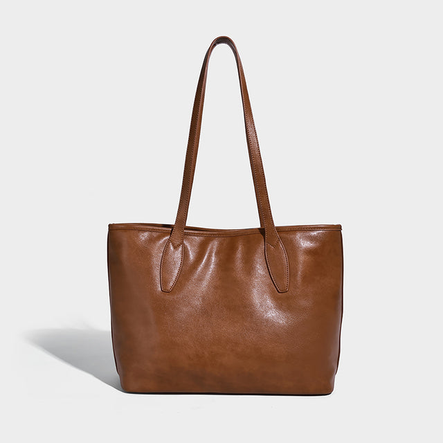 Classic Easy Tote Brown