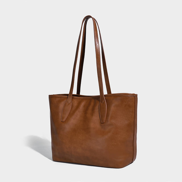 Classic Easy Tote Brown