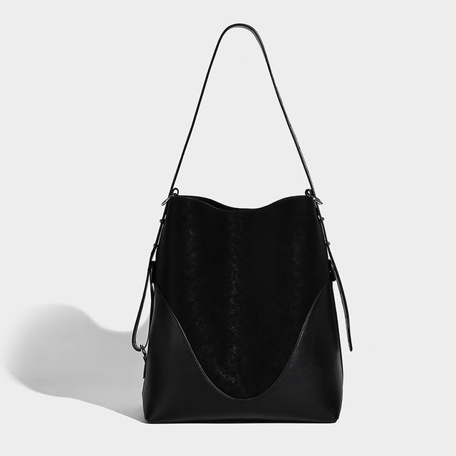 Tall Easy Tote 2.0 Black