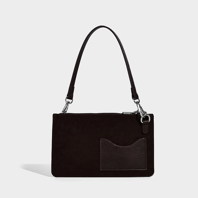 Tall Easy Tote 2.0 Chocolate