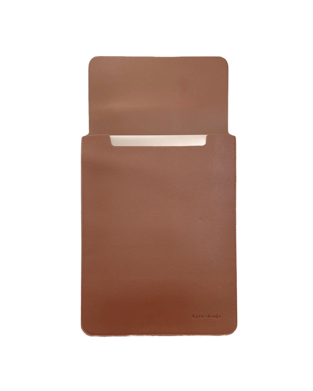 Convertible Laptop Sleeve Fresh Cinnamon 13"