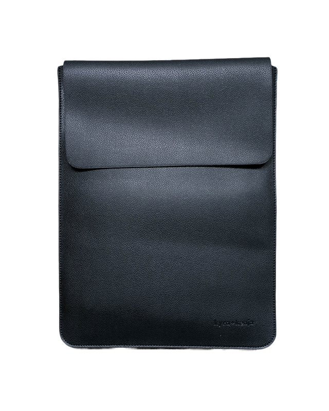 Convertible Laptop Pebble Black 16"