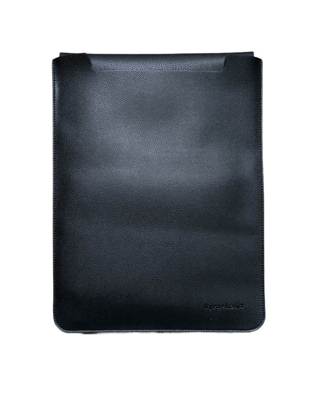 Convertible Laptop Pebble Black 16"