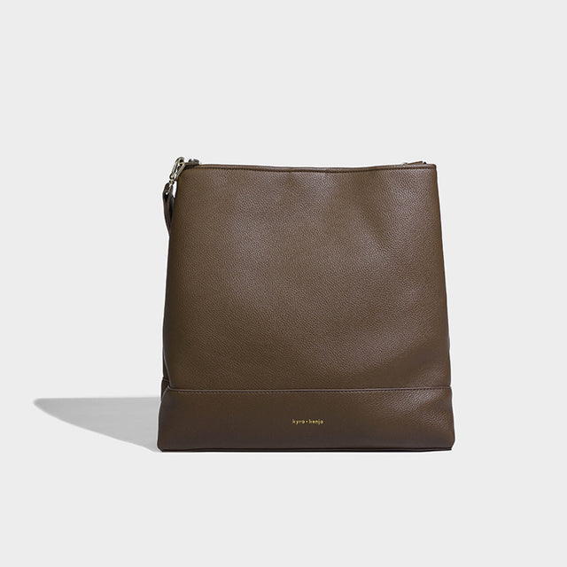 Emma Tote Mocha