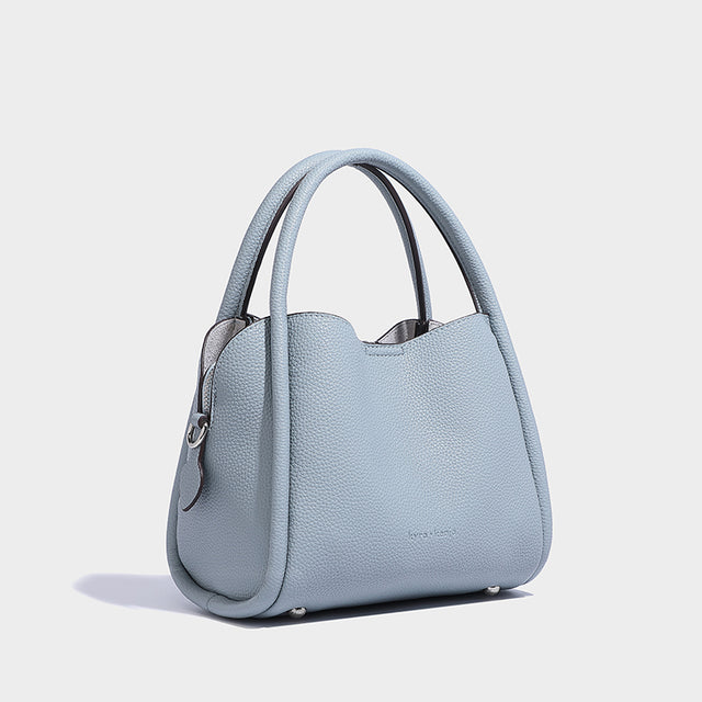 Leah Crossbody Powder Blue