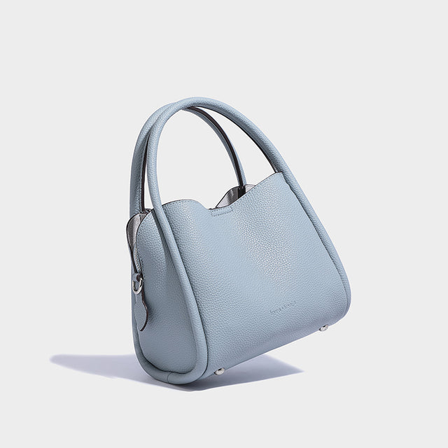 Leah Crossbody Powder Blue