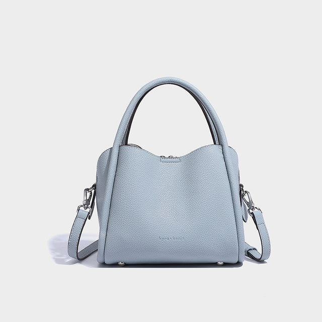 Leah Crossbody Powder Blue