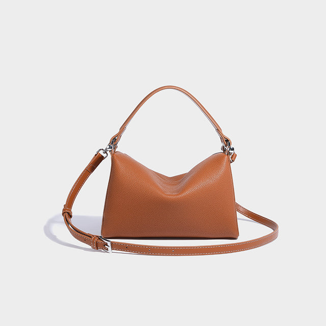 Evelyn Crossbody Tan