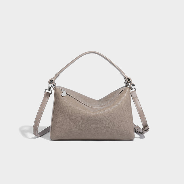 Evelyn Crossbody Taupe