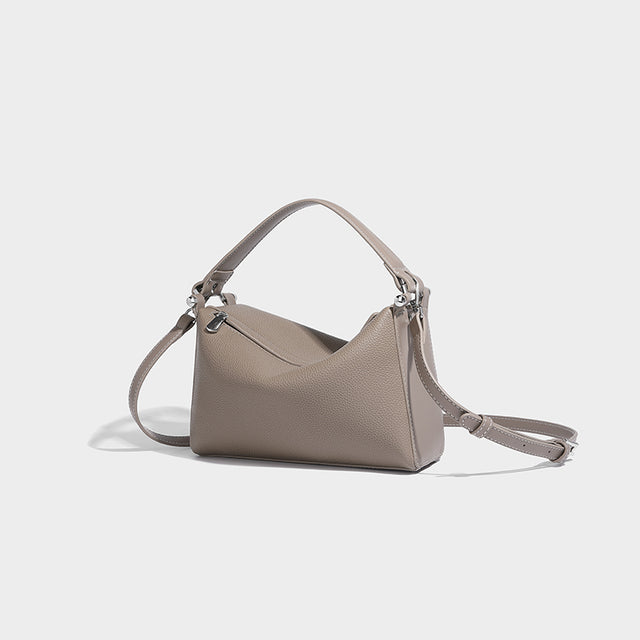 Evelyn Crossbody Taupe