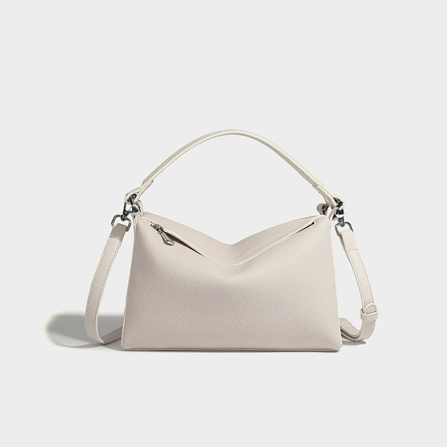 Evelyn Crossbody Off White