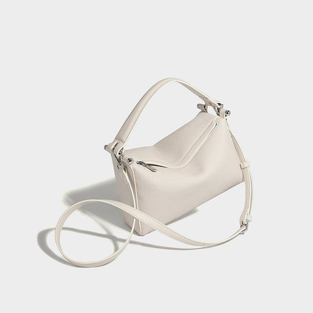 Evelyn Crossbody Off White