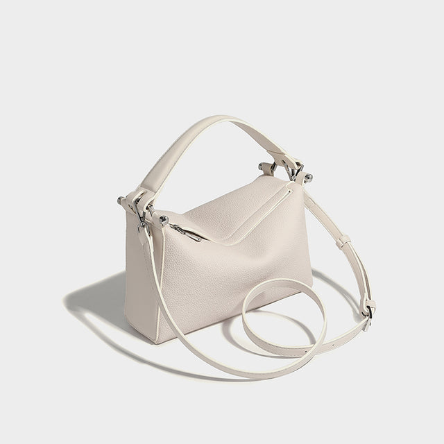 Evelyn Crossbody Off White