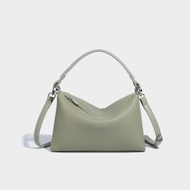 Evelyn Crossbody Sage Green