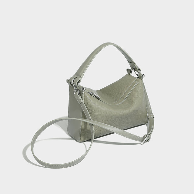 Evelyn Crossbody Sage Green