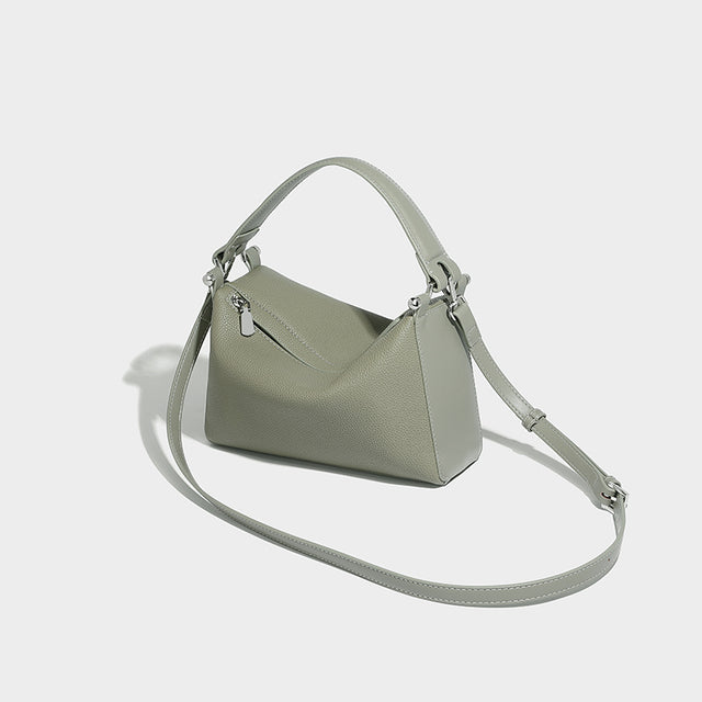 Evelyn Crossbody Sage Green