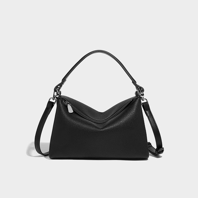 Evelyn Crossbody Black