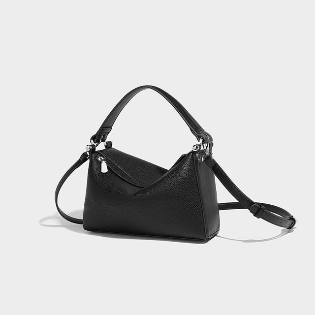 Evelyn Crossbody Black