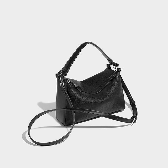 Evelyn Crossbody Black