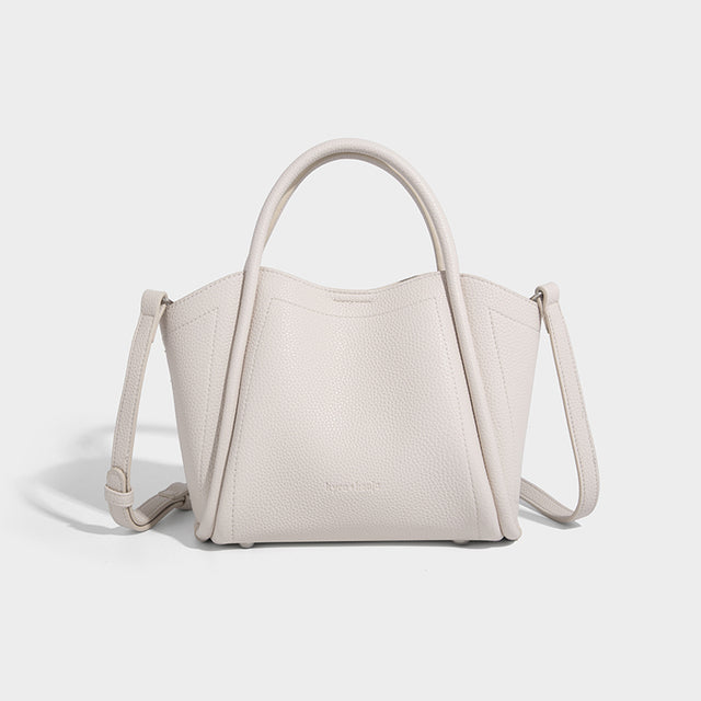 Sophia Shoulder Bag Off White