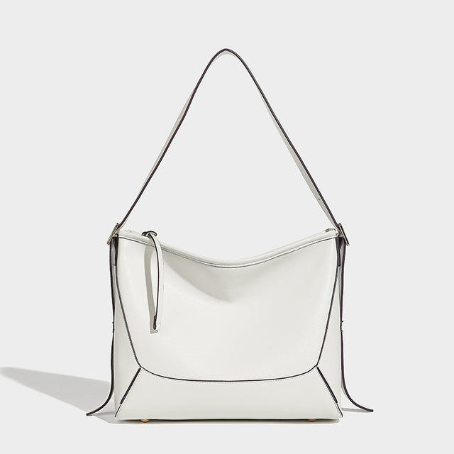 Camila Classic Tote Off White