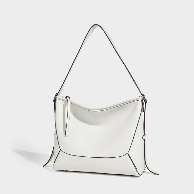 Camila Classic Tote Off White