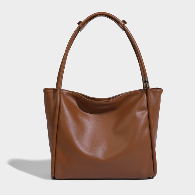 Easy Day Tote Camel