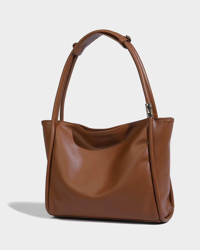 Easy Day Tote Camel