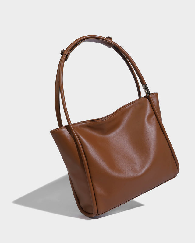 Easy Day Tote Camel