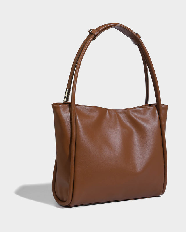 Easy Day Tote Camel