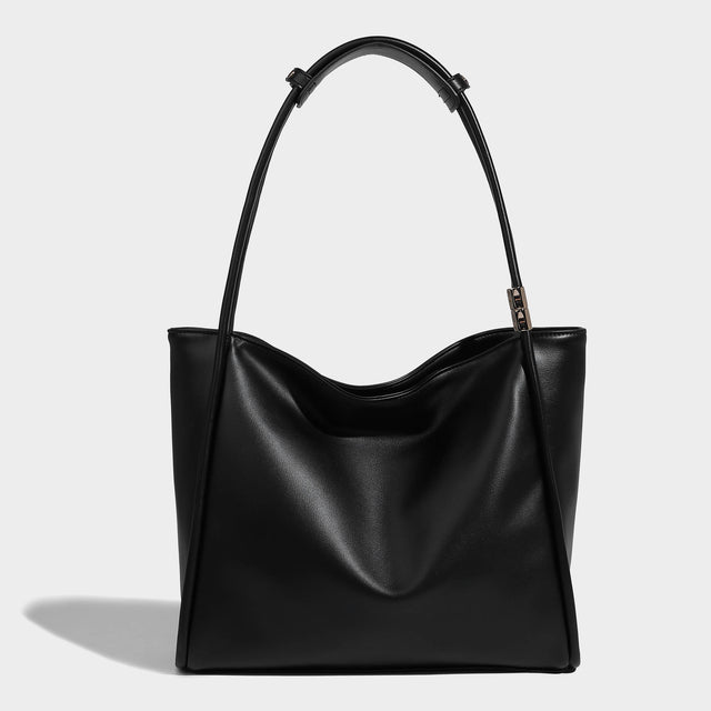 Easy Day Tote Black