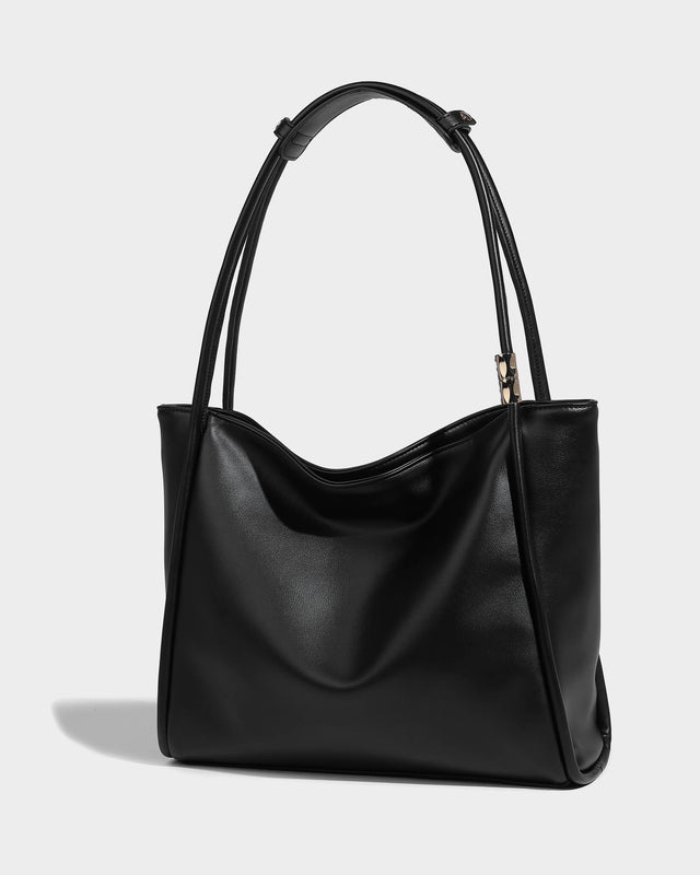 Easy Day Tote Black