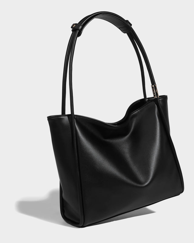 Easy Day Tote Black