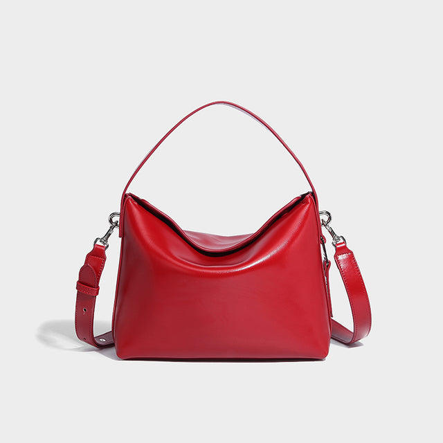 Ana Crossbody Red – Kyra and Kenja