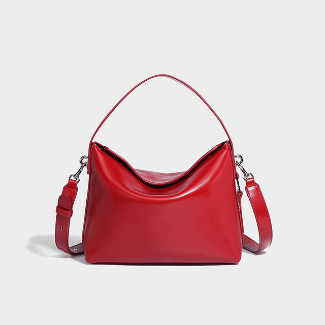 Ana Crossbody Red