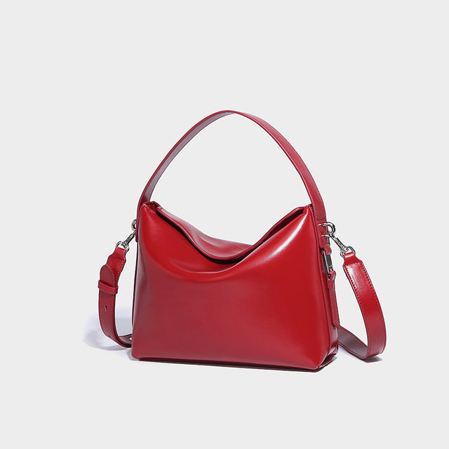 Ana Crossbody Red