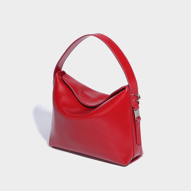 Ana Crossbody Red