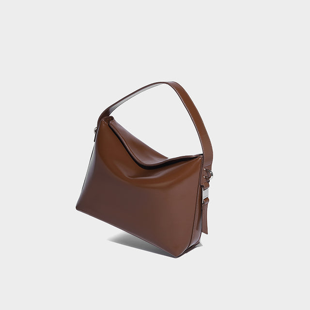 Ana Crossbody Brown