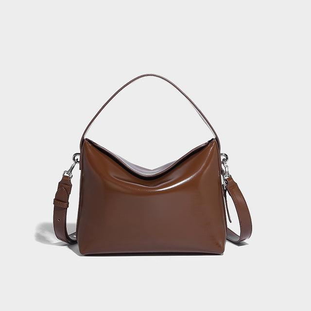 Ana Crossbody Brown