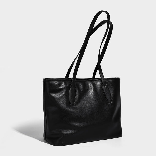 Classic Easy Tote Black